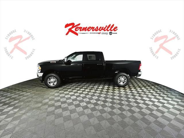 new 2024 Ram 2500 car, priced at $57,006