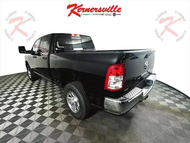 new 2024 Ram 2500 car, priced at $57,006