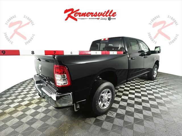 new 2024 Ram 2500 car, priced at $57,006