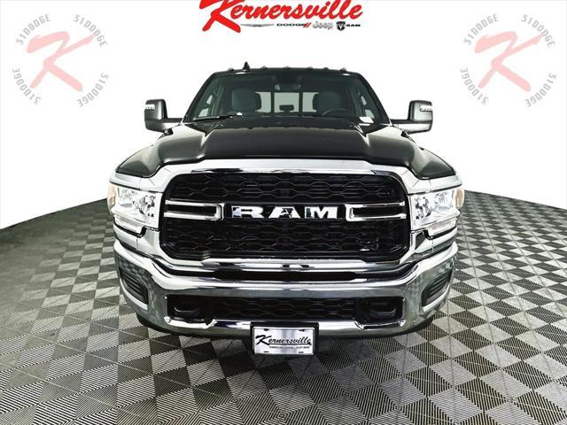 new 2024 Ram 2500 car, priced at $57,006