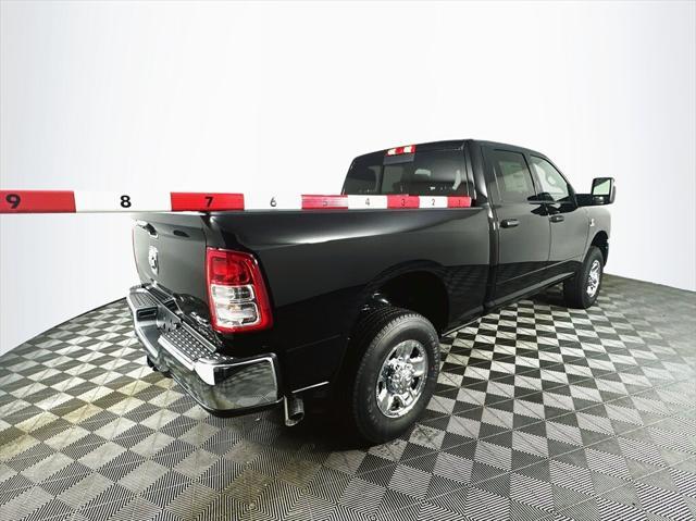 new 2024 Ram 2500 car, priced at $70,770