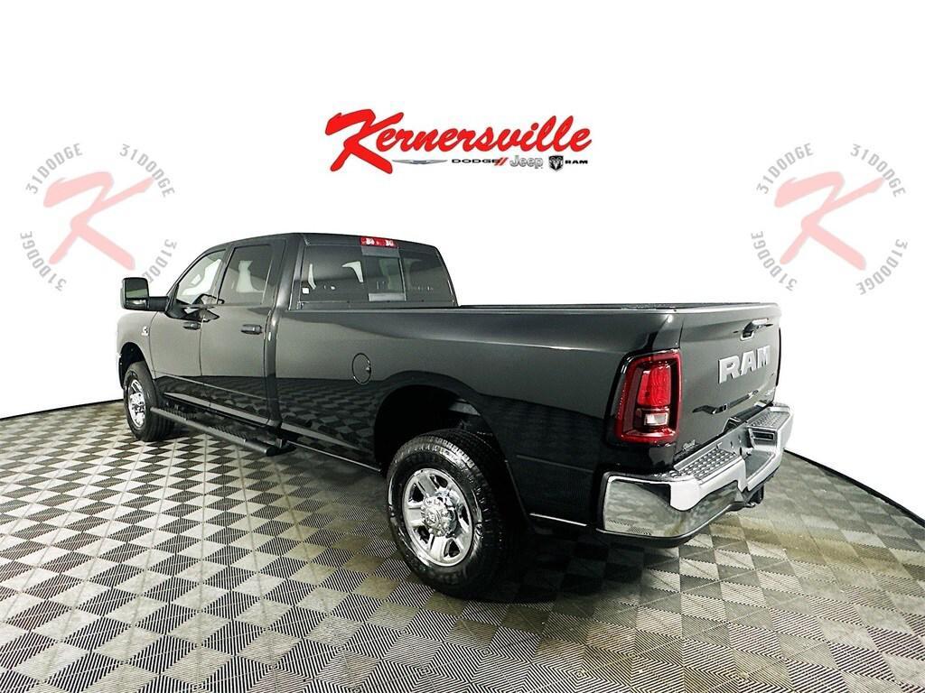 new 2026 Ram 3500 car, priced at $65,756