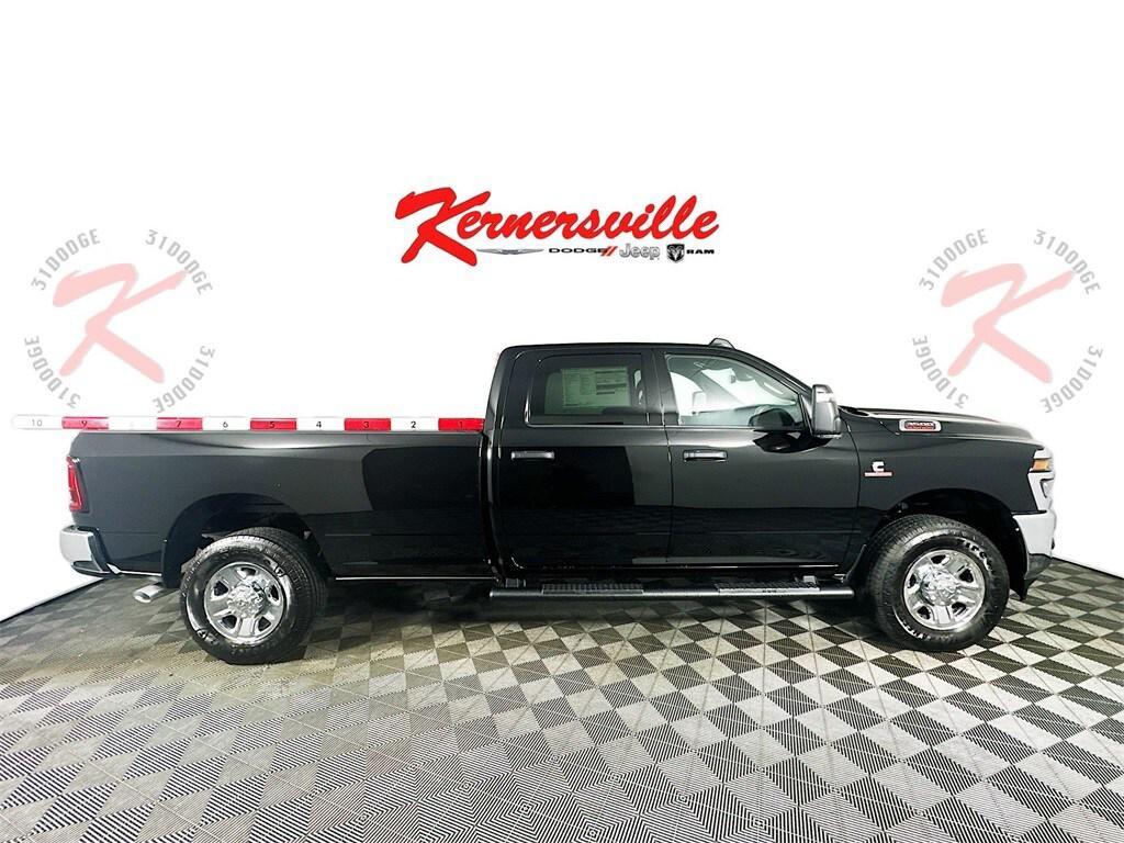 new 2026 Ram 3500 car, priced at $65,756