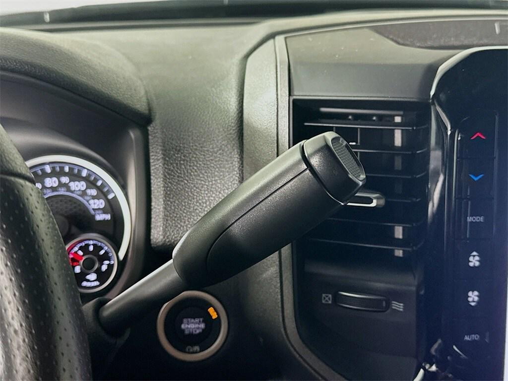 new 2026 Ram 3500 car, priced at $65,756