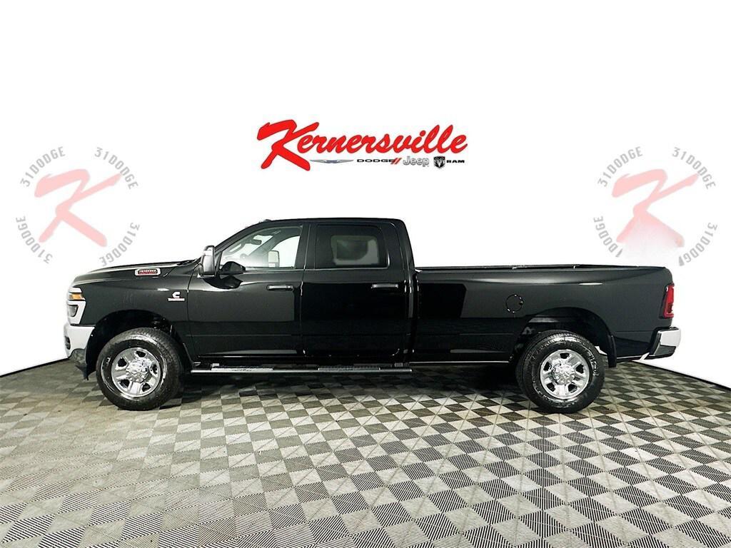 new 2026 Ram 3500 car, priced at $65,756