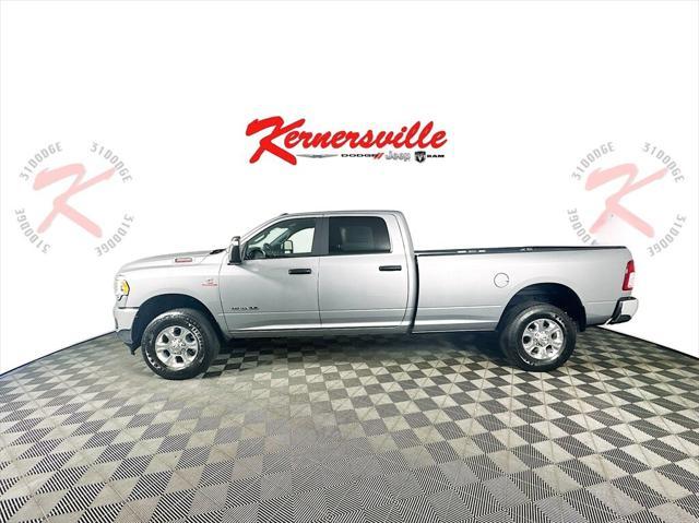 new 2024 Ram 3500 car, priced at $60,599