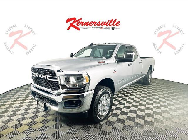 new 2024 Ram 3500 car, priced at $60,599