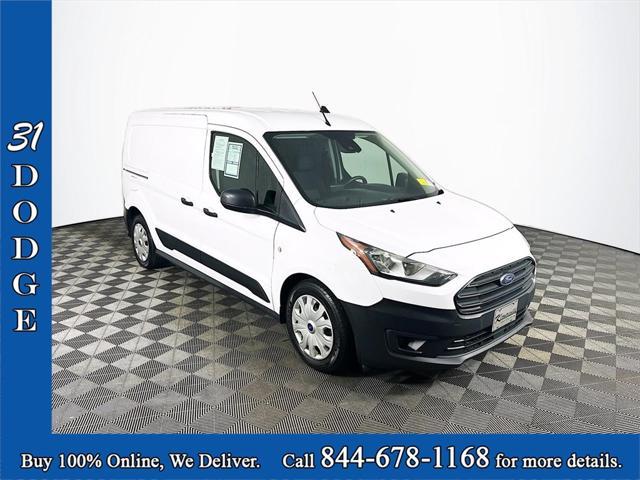 used 2022 Ford Transit Connect car, priced at $22,488