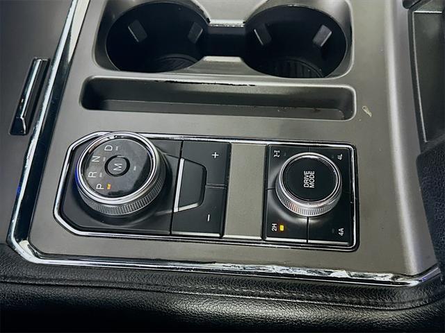 used 2020 Ford Expedition Max car, priced at $24,885