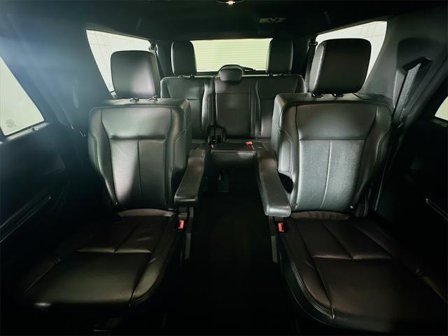 used 2020 Ford Expedition Max car, priced at $24,885