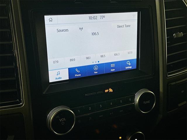 used 2020 Ford Expedition Max car, priced at $24,885