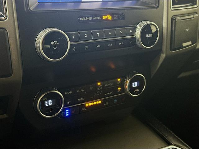 used 2020 Ford Expedition Max car, priced at $24,885