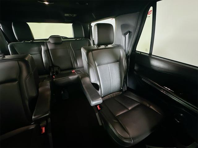 used 2020 Ford Expedition Max car, priced at $24,885