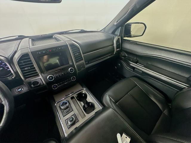 used 2020 Ford Expedition Max car, priced at $24,885
