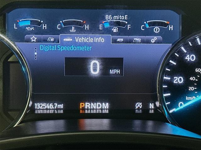 used 2020 Ford Expedition Max car, priced at $24,885