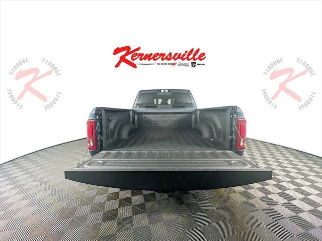 new 2025 Ram 2500 car, priced at $76,349