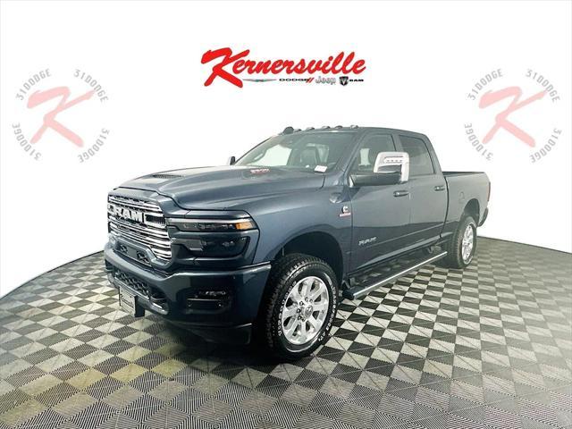 new 2025 Ram 2500 car, priced at $76,349
