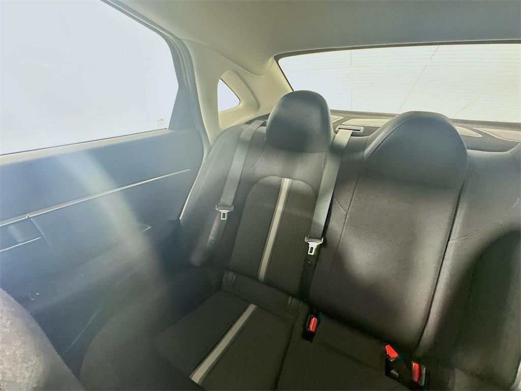 used 2022 Hyundai Sonata Hybrid car, priced at $13,385