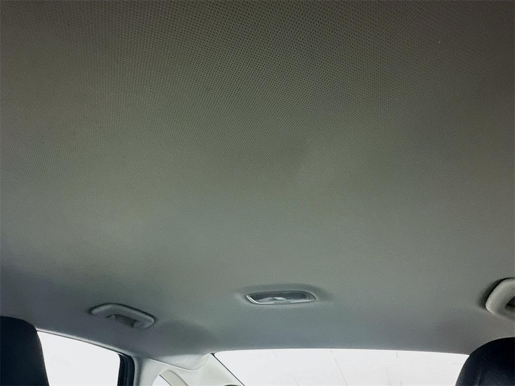 used 2022 Hyundai Sonata Hybrid car, priced at $13,385