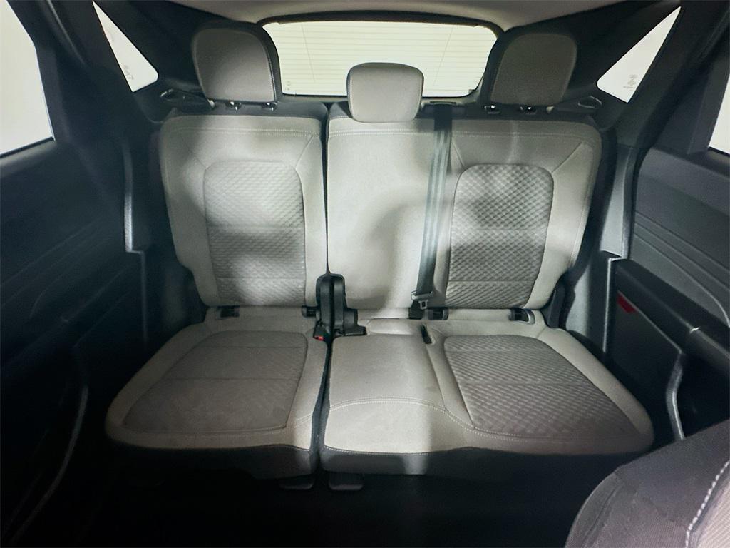 used 2021 Ford Escape car, priced at $16,735