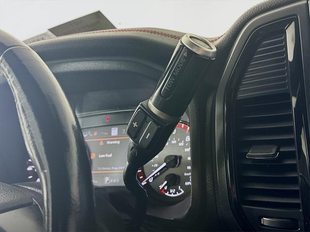 used 2021 Nissan Titan car, priced at $33,435