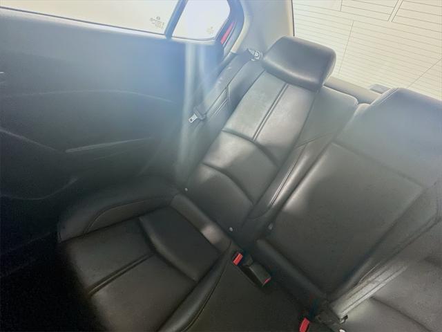used 2017 Mazda Mazda3 car, priced at $9,985