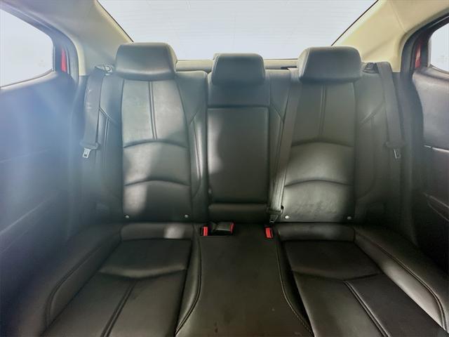 used 2017 Mazda Mazda3 car, priced at $9,985