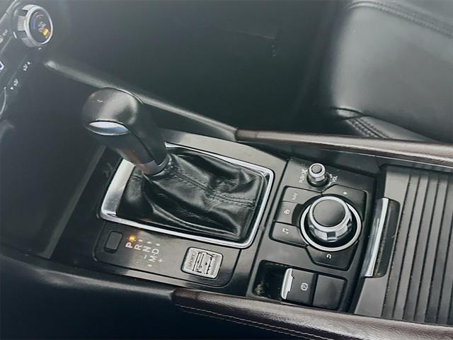 used 2017 Mazda Mazda3 car, priced at $9,985