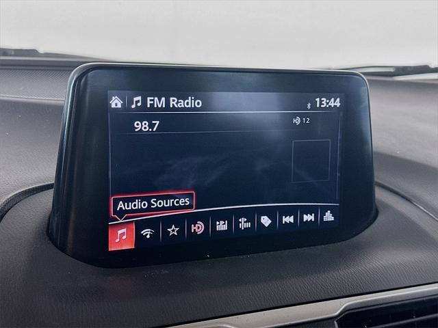 used 2017 Mazda Mazda3 car, priced at $9,485