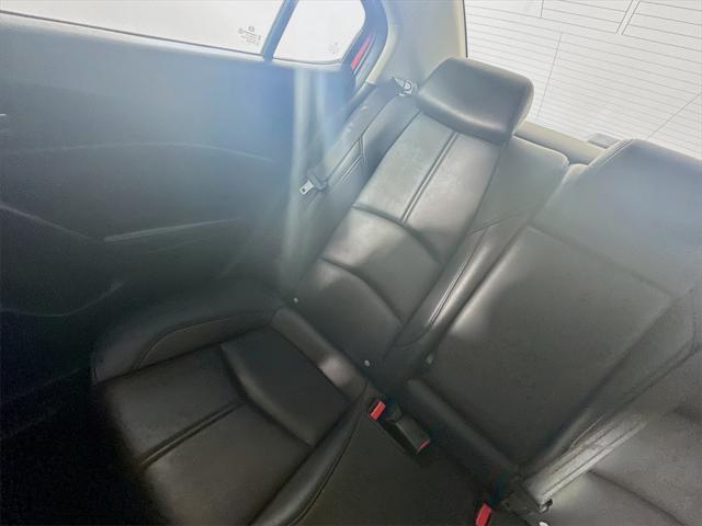 used 2017 Mazda Mazda3 car, priced at $9,485
