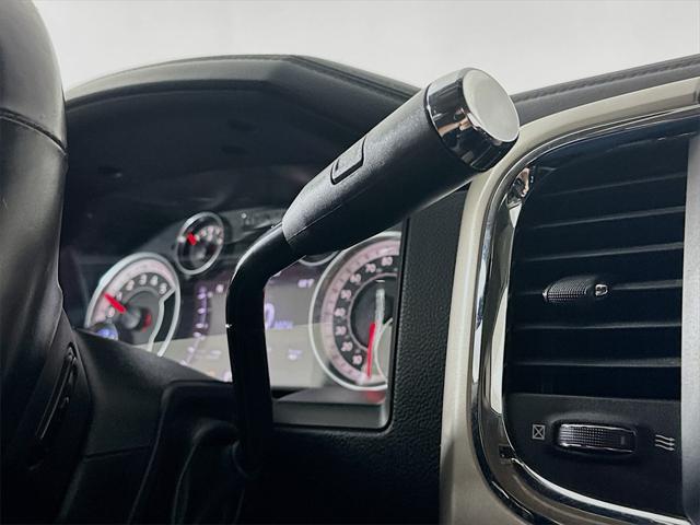 used 2015 Ram 2500 car, priced at $38,985