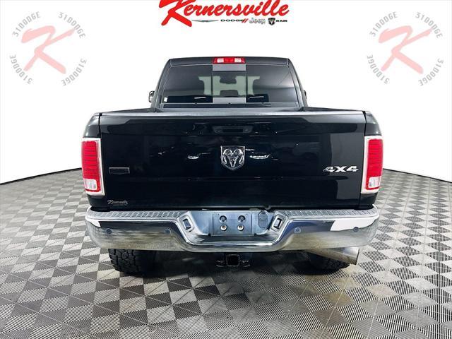 used 2015 Ram 2500 car, priced at $38,985