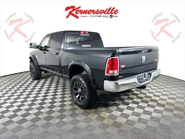 used 2015 Ram 2500 car, priced at $38,985