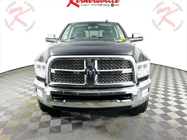 used 2015 Ram 2500 car, priced at $38,985