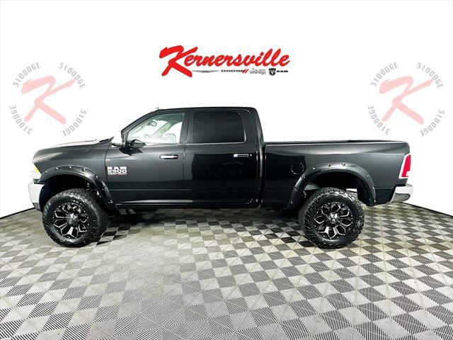 used 2015 Ram 2500 car, priced at $38,985