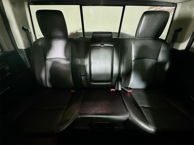 used 2015 Ram 2500 car, priced at $38,985