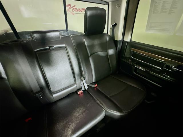 used 2015 Ram 2500 car, priced at $38,985