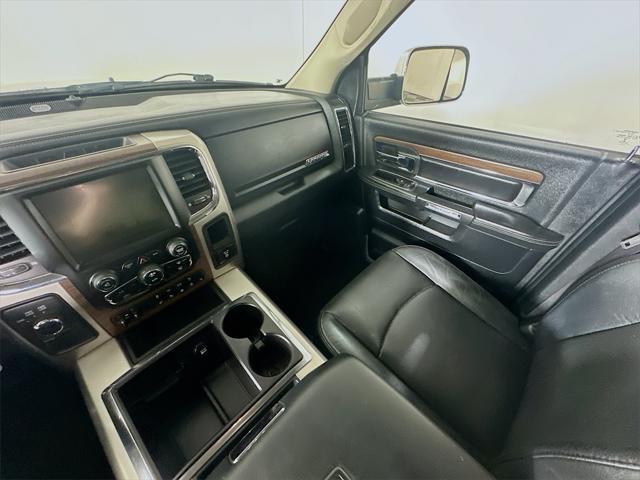used 2015 Ram 2500 car, priced at $38,985