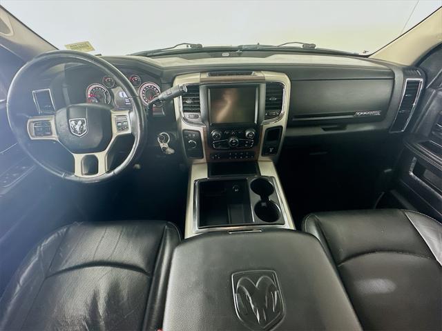 used 2015 Ram 2500 car, priced at $38,985