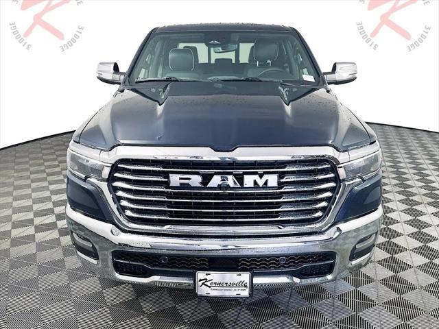 new 2025 Ram 1500 car, priced at $57,041