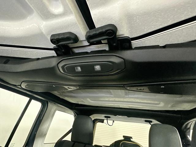 new 2024 Jeep Wrangler car, priced at $51,602