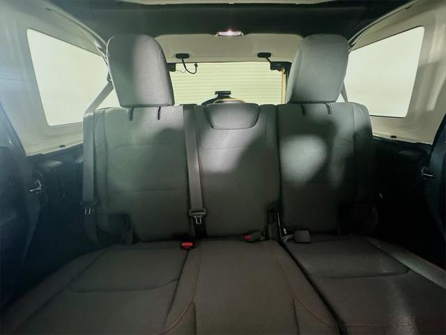 new 2024 Jeep Wrangler car, priced at $51,602