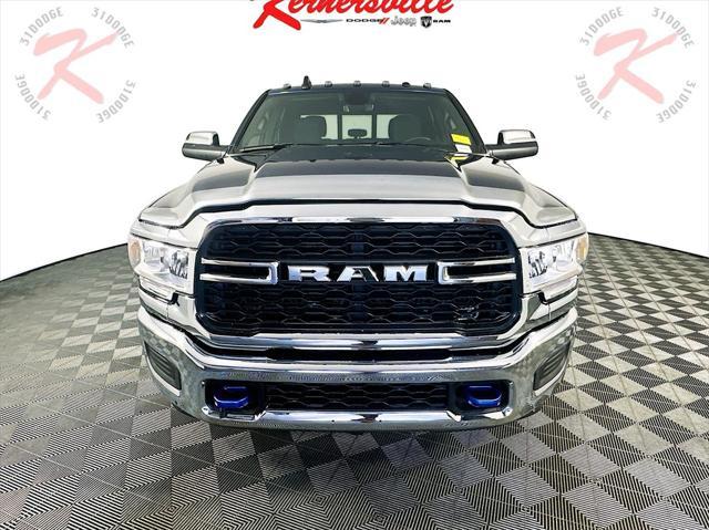 used 2022 Ram 2500 car, priced at $46,935