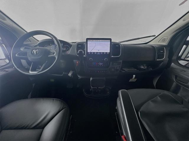 new 2024 Ram ProMaster 3500 Window Van car, priced at $65,091