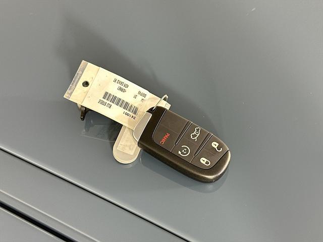new 2024 Dodge Hornet car, priced at $34,434