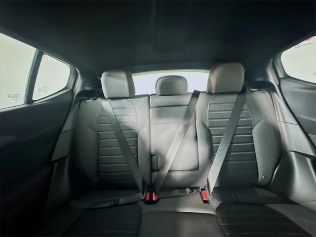 new 2024 Dodge Hornet car, priced at $34,434