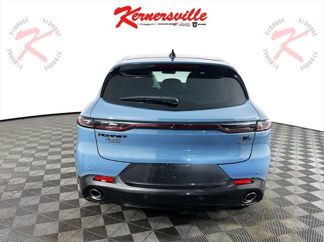 new 2024 Dodge Hornet car, priced at $34,459