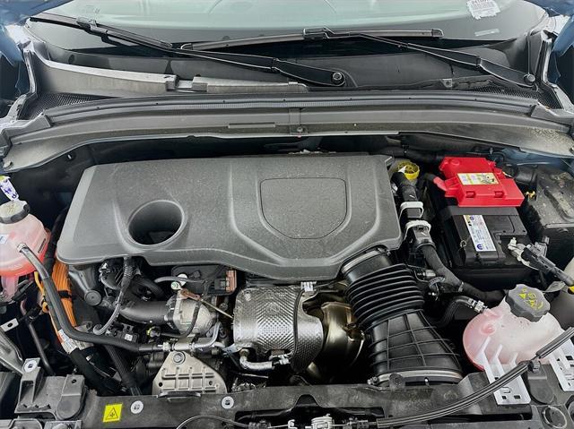new 2024 Dodge Hornet car, priced at $34,459