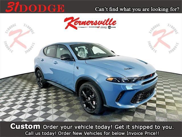 new 2024 Dodge Hornet car, priced at $34,959