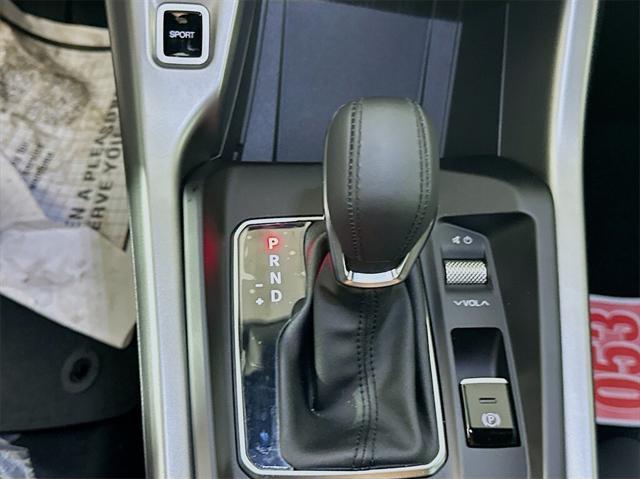 new 2024 Dodge Hornet car, priced at $34,459